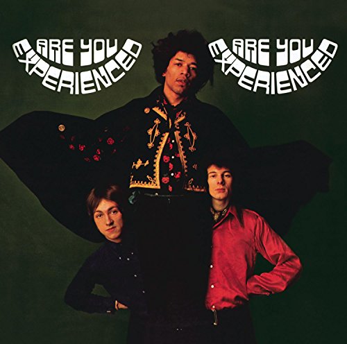 Are You Experienced Are You Experienced von Sony Music Cmg