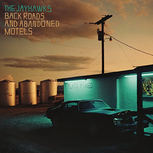 Back Roads and Abandoned Motels [Vinyl LP] von Sony Music Cmg