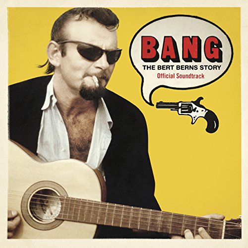 Bang: the Bert Berns Story [Vinyl LP] von LEGACY RECORDINGS