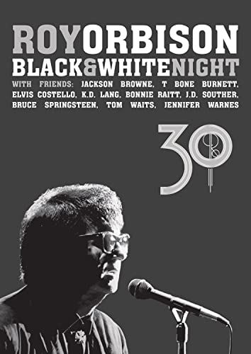 Black & White Night 30 (CD/Bluray Edition) [DVD-AUDIO] von LEGACY RECORDINGS