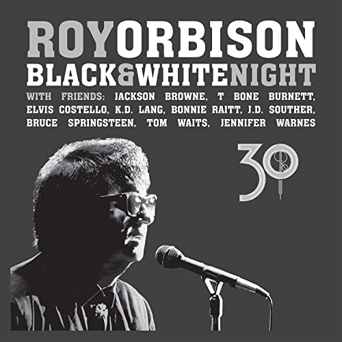 Black & White Night 30 von LEGACY RECORDINGS