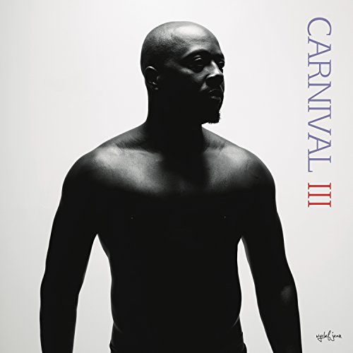 Carnival III: the Fall and Rise of a Refugee [Vinyl LP] von LEGACY RECORDINGS