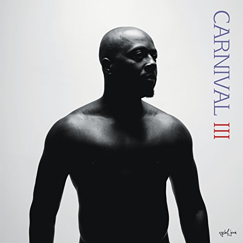Carnival III: the Fall and Rise of a Refugee von Sony Music Cmg