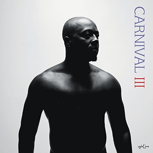 Carnival III: the Fall and Rise of a Refugee Carnival III: the Fall and Rise of a Refugee von LEGACY RECORDINGS