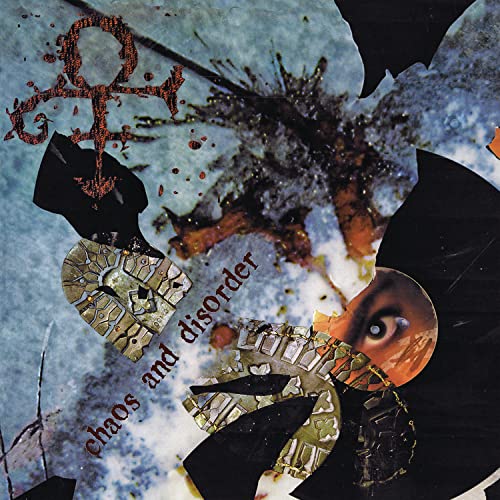 Chaos and Disorder Chaos and Disorder von LEGACY RECORDINGS