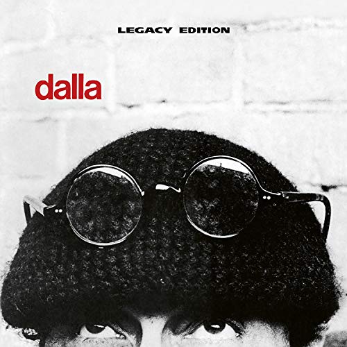 Dalla 40th Legacy Edt. (Remastered, Photographic Edt. + Libretto 24 Pagine Edt.) von LEGACY RECORDINGS