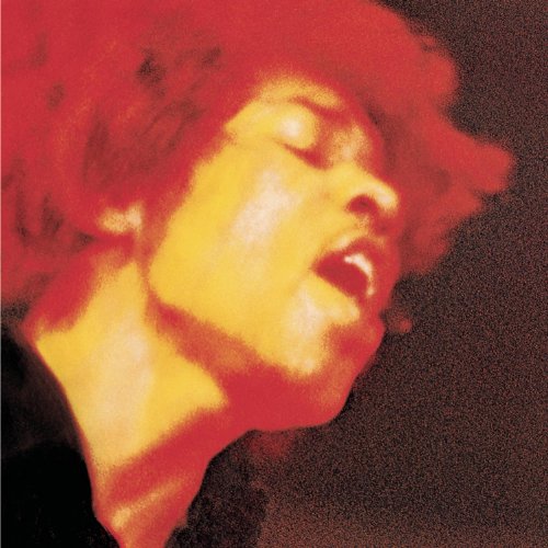 Electric Ladyland von LEGACY RECORDINGS