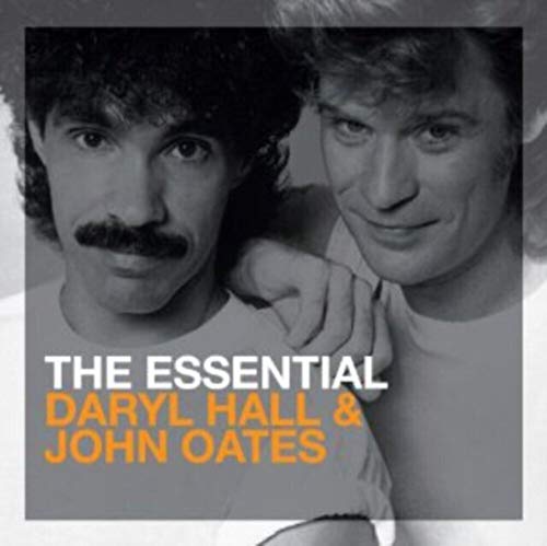 Essential Hall & Oates von LEGACY RECORDINGS