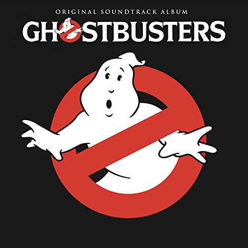 Ghostbusters (Original Motion Picture Soundtrack) [Vinyl LP] von LEGACY RECORDINGS