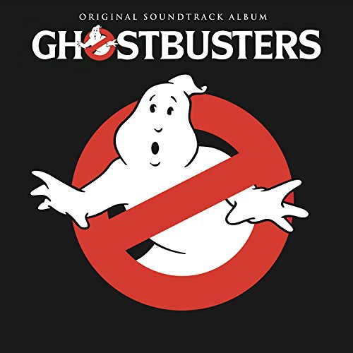 Ghostbusters (Original Motion Picture Soundtrack) [Vinyl LP] von Legacy