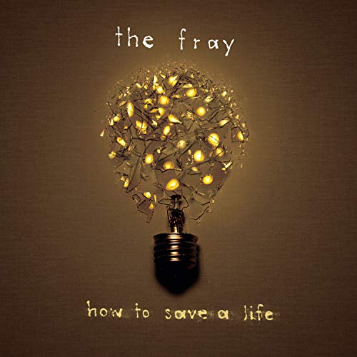 How To Save A Life [Vinyl LP] von LEGACY RECORDINGS