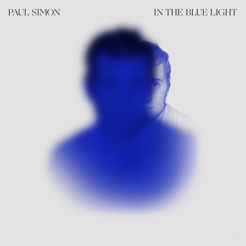 In the Blue Light von LEGACY RECORDINGS