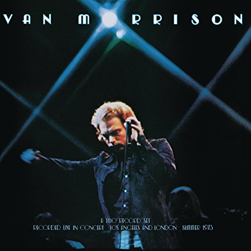 ..It's Too Late to Stop Now...Vol.1 [Vinyl LP] von Sony Music Cmg