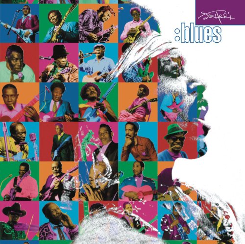 Jimi Hendrix - Blues von LEGACY RECORDINGS