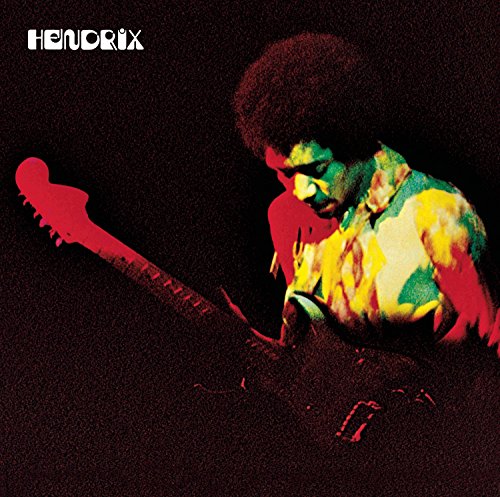 LEGACY RECORDINGS Band of Gypsys LEGACY RECORDINGS Band of Gypsys von Sony Music Cmg