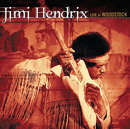 LEGACY RECORDINGS Live at Woodstock von LEGACY RECORDINGS