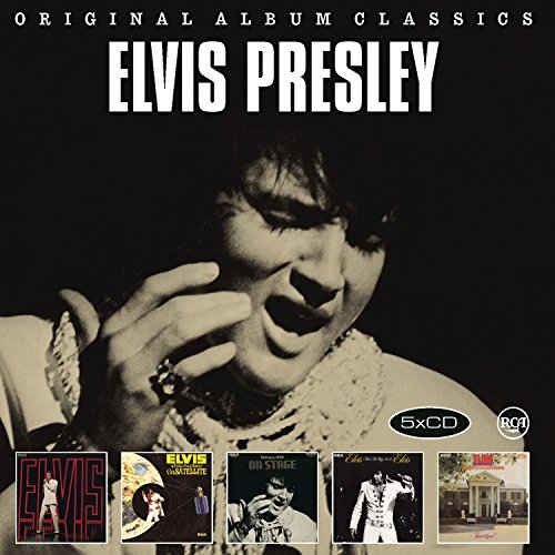 LEGACY RECORDINGS Original Album Classics von LEGACY RECORDINGS