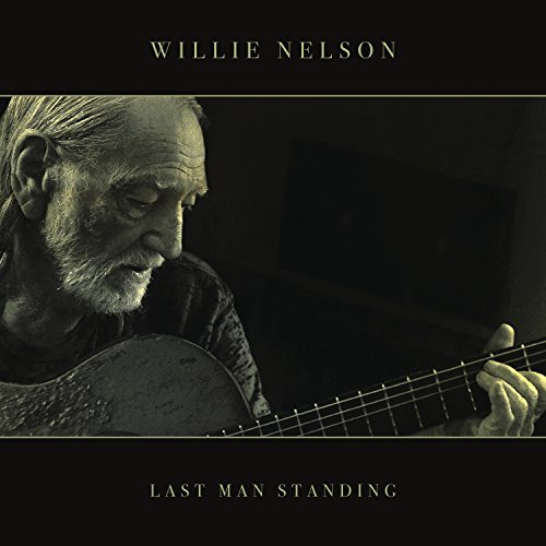 Last Man Standing [Vinyl LP] von Sony Music Cmg