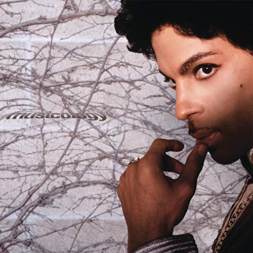 Musicology [Vinyl LP] von LEGACY RECORDINGS