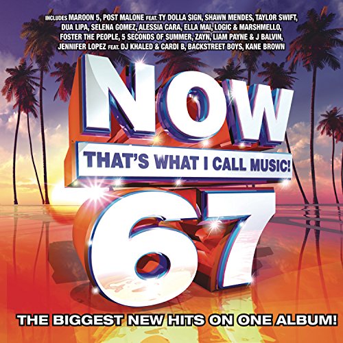 Now 67: That's What I.. Now 67: That's What I.. von LEGACY RECORDINGS