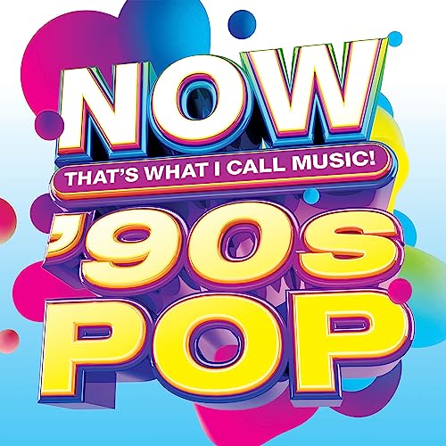 Now That's What I Call Music! 90s Pop Now That's What I Call Music! 90s Pop von LEGACY RECORDINGS