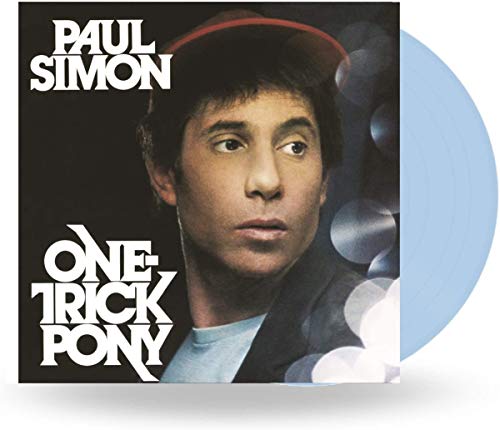 One Trick Pony [Vinyl LP] von Sony Music Cmg
