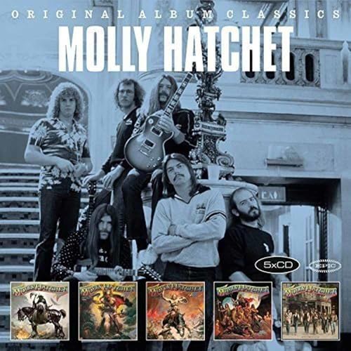 Original Album Classic Original Album Classic von LEGACY RECORDINGS