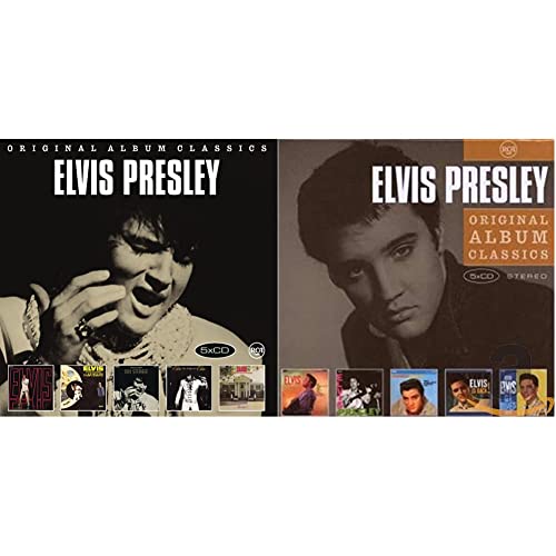 Original Album Classics & Original Album Classics von LEGACY RECORDINGS