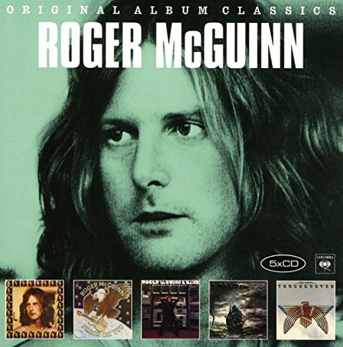 Original Album Classics Original Album Classics von LEGACY RECORDINGS