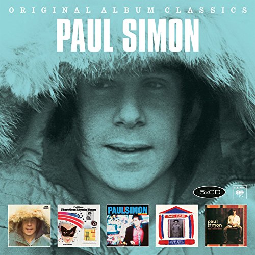 Original Album Classics von LEGACY RECORDINGS