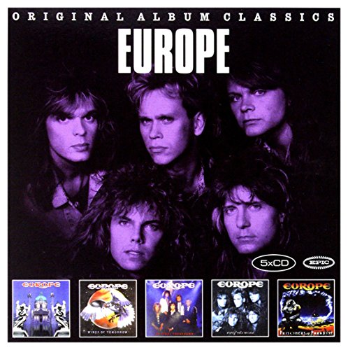 Original Album Classics Original Album Classics von LEGACY RECORDINGS