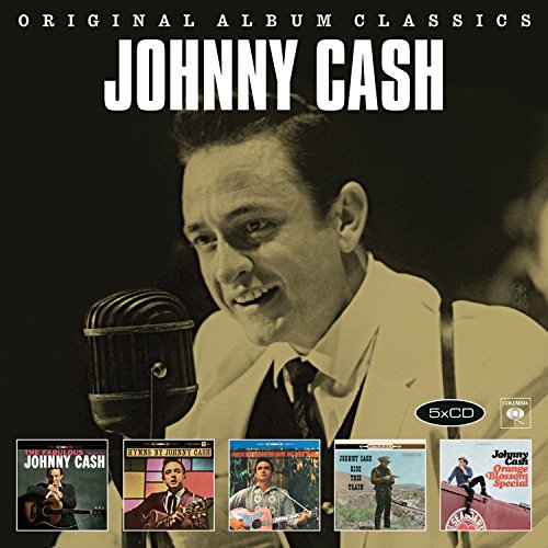 Original Album Classics Original Album Classics von LEGACY RECORDINGS