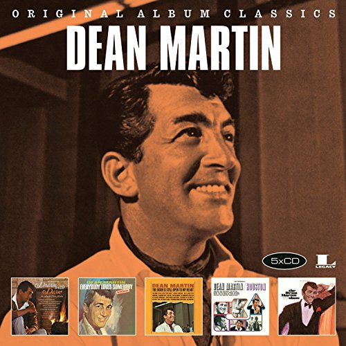 Original Album Classics von LEGACY RECORDINGS