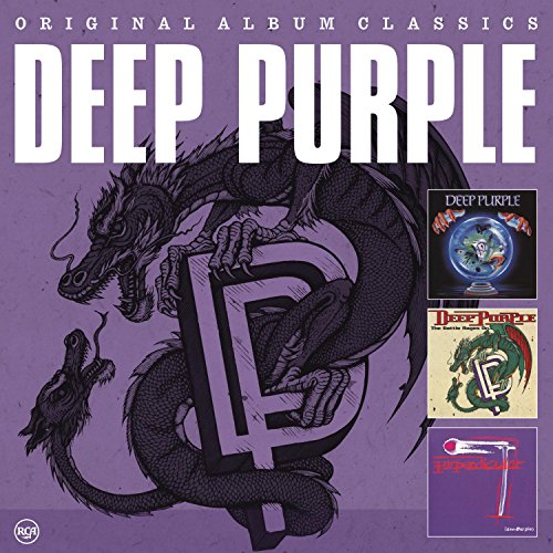 Original Album Classics Original Album Classics von LEGACY RECORDINGS