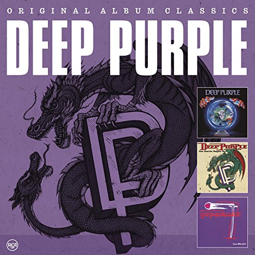 Original Album Classics von LEGACY RECORDINGS