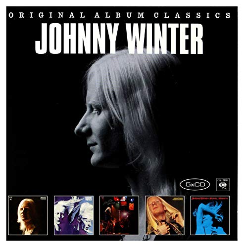 Original Album Classics Original Album Classics von LEGACY RECORDINGS