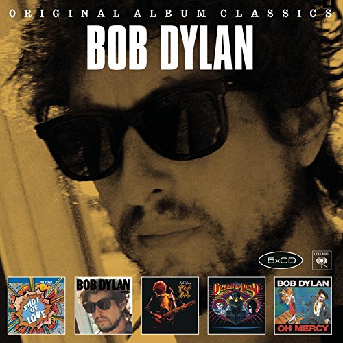 Original Album Classics von LEGACY RECORDINGS