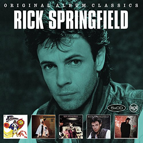 Original Album Classics Original Album Classics von LEGACY RECORDINGS