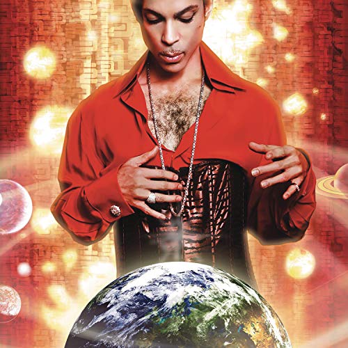Planet Earth [Vinyl LP] von Sony Music Cmg