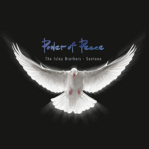 Power of Peace [Vinyl LP] von LEGACY RECORDINGS