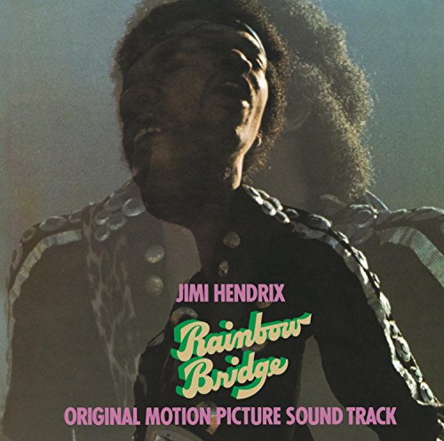 Rainbow Bridge Rainbow Bridge von LEGACY RECORDINGS