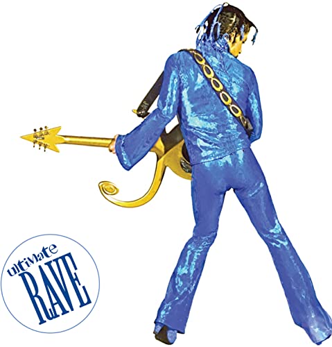 Rave Un2 the Joy Fantastic/Rave In2 the Joy Fant Rave Un2 the Joy Fantastic/Rave In2 the Joy Fant von LEGACY RECORDINGS
