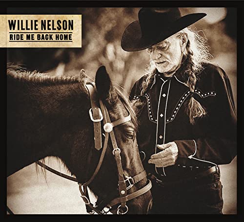 Ride Me Back Home Ride Me Back Home von Sony Music Cmg