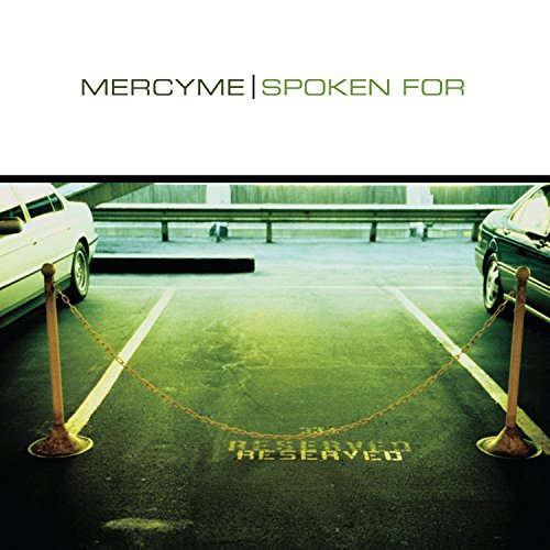 Spoken For Spoken For von LEGACY RECORDINGS
