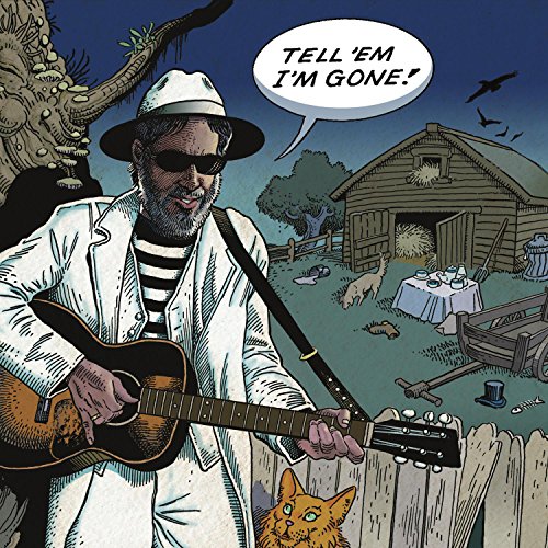 Tell 'Em I'M Gone [Vinyl LP] von Sony Music Cmg