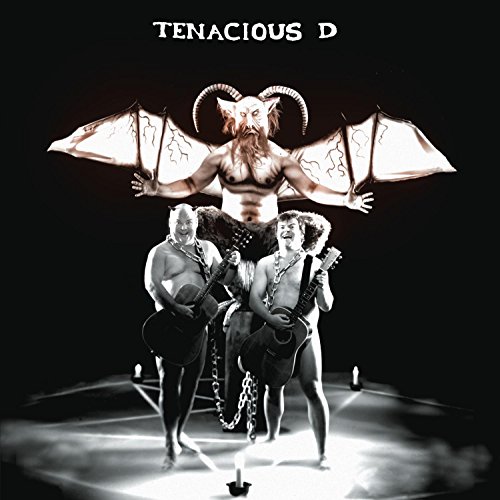 Tenacious D Tenacious D von LEGACY RECORDINGS