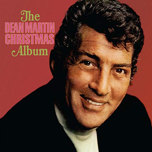 The Dean Martin Christmas Album [Vinyl LP] von LEGACY RECORDINGS