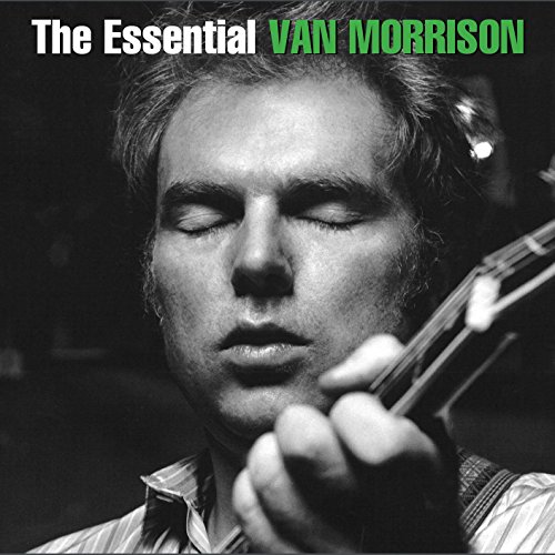 The Essential Van Morrison von Sony Music Cmg