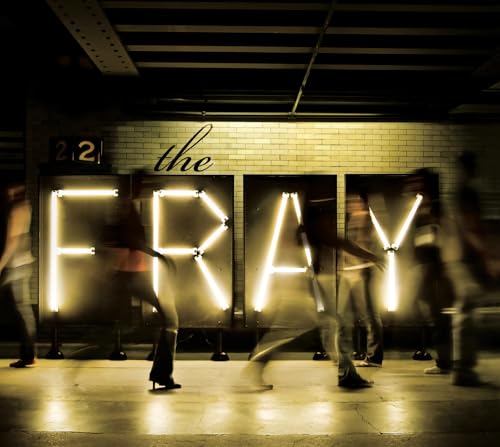 The Fray [Vinyl LP] von LEGACY RECORDINGS