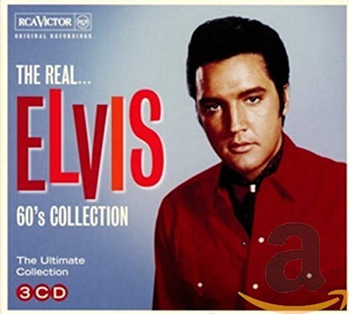 The Real...Elvis Presley (the 60s Collection) von LEGACY RECORDINGS